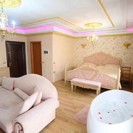 Luxurious Apartment Lake View פוגרדץ מראה חיצוני תמונה