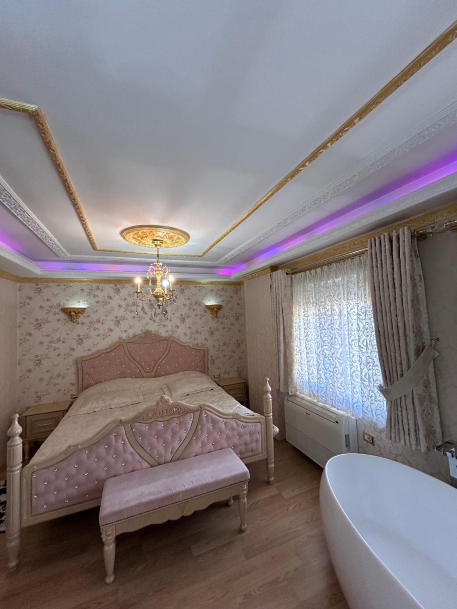 Luxurious Apartment Lake View פוגרדץ מראה חיצוני תמונה