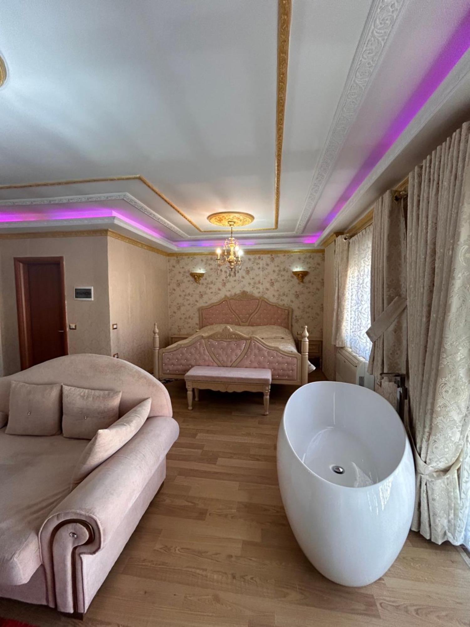 Luxurious Apartment Lake View פוגרדץ מראה חיצוני תמונה