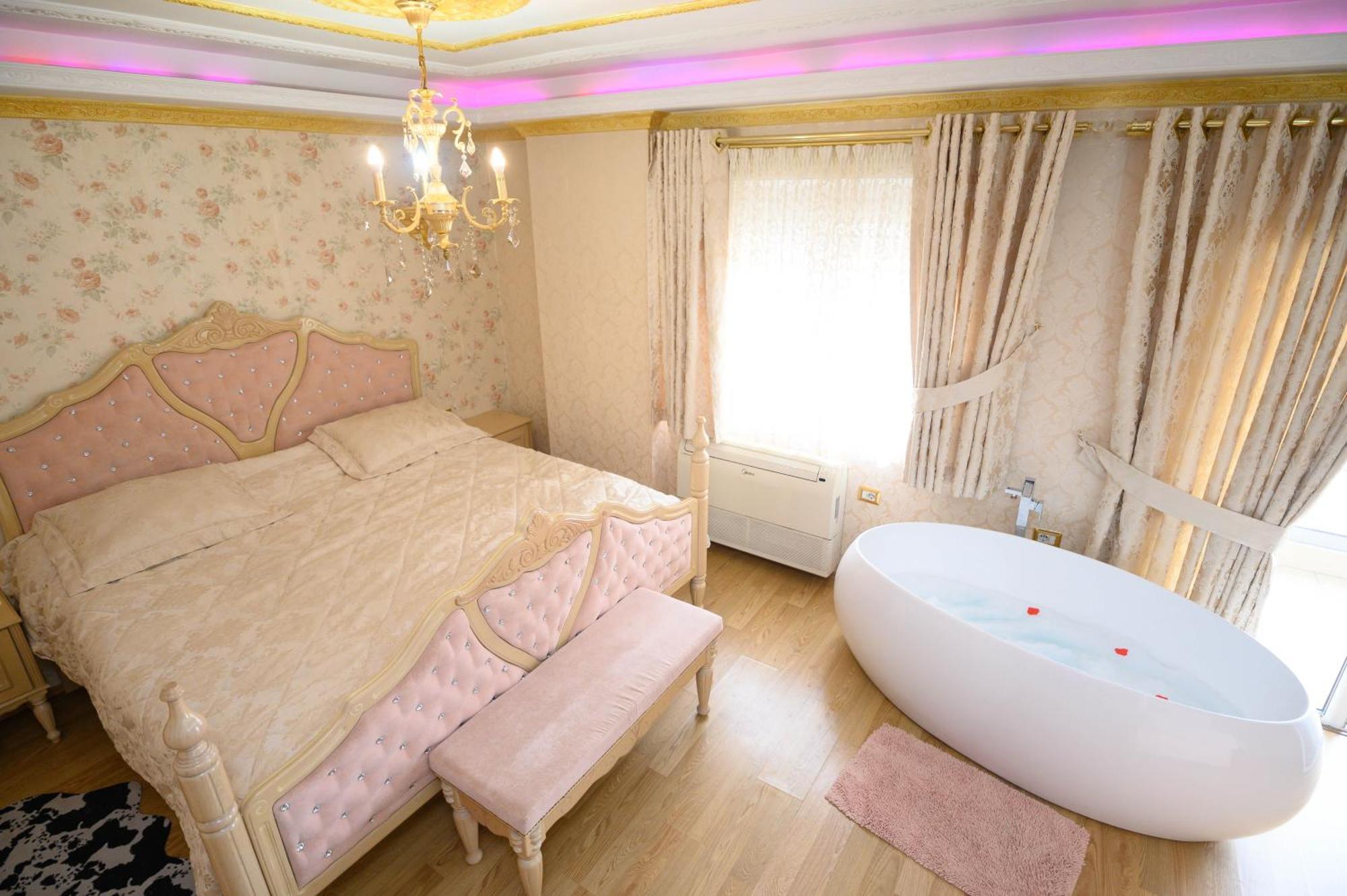 Luxurious Apartment Lake View פוגרדץ מראה חיצוני תמונה