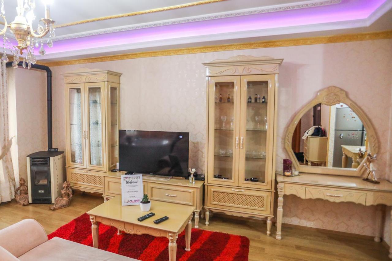 Luxurious Apartment Lake View פוגרדץ מראה חיצוני תמונה