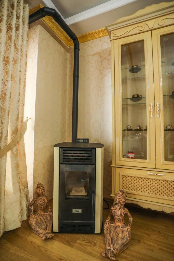 Luxurious Apartment Lake View פוגרדץ מראה חיצוני תמונה