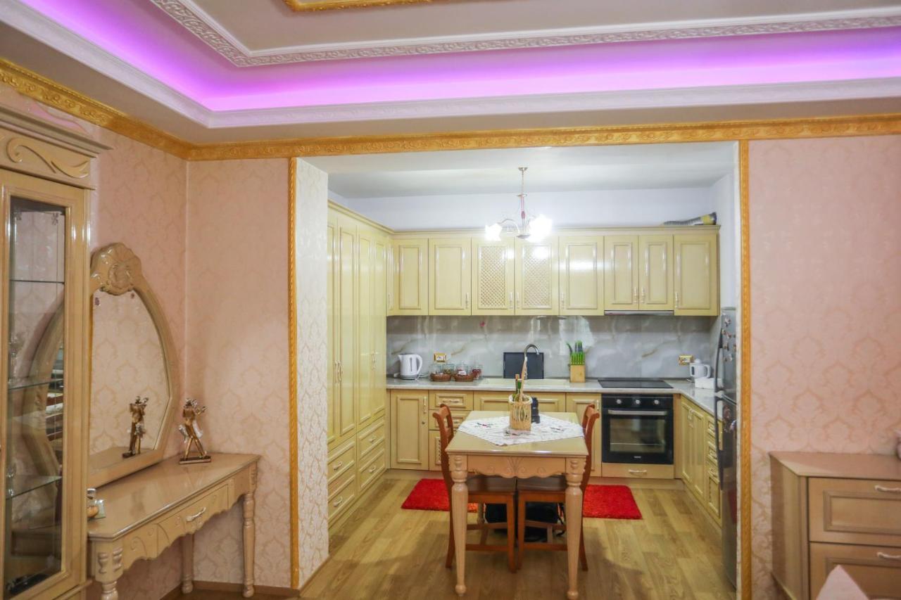 Luxurious Apartment Lake View פוגרדץ מראה חיצוני תמונה